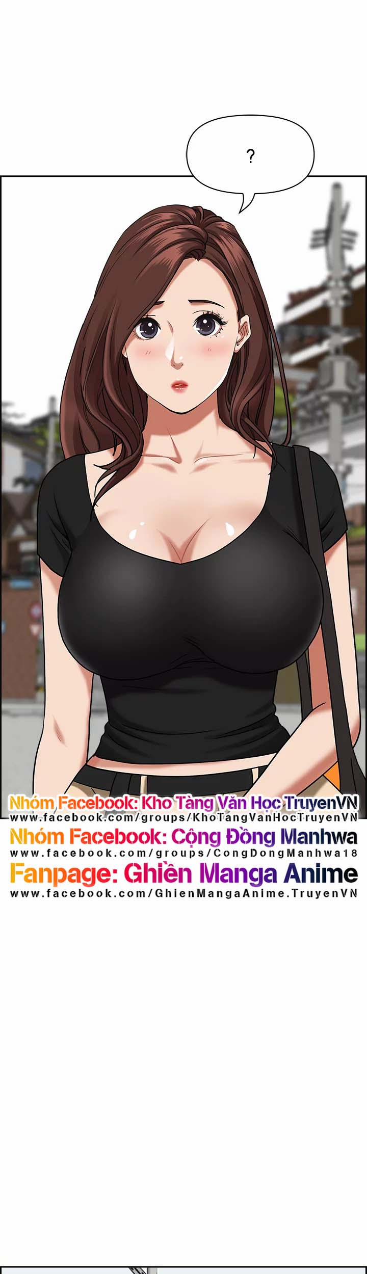 Chung Nhà Bạn Mẹ 39 trang 31