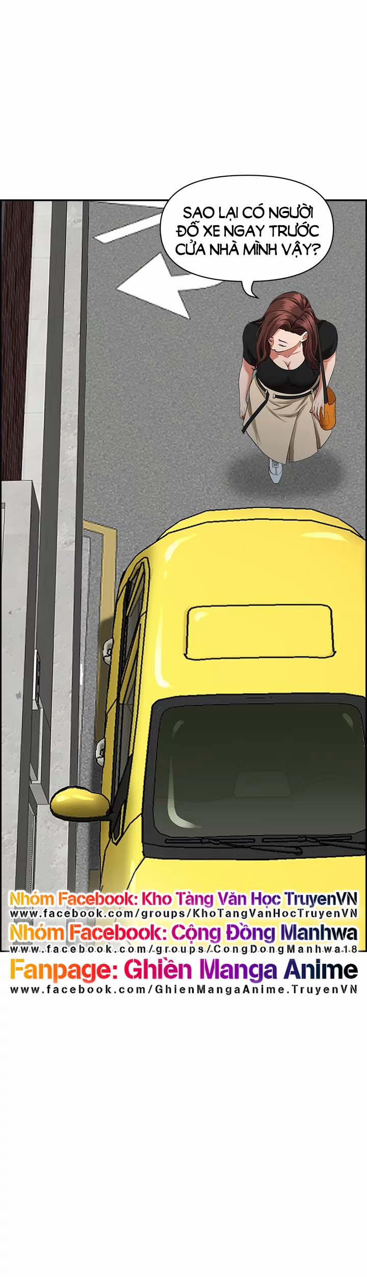 Chung Nhà Bạn Mẹ 39 trang 33
