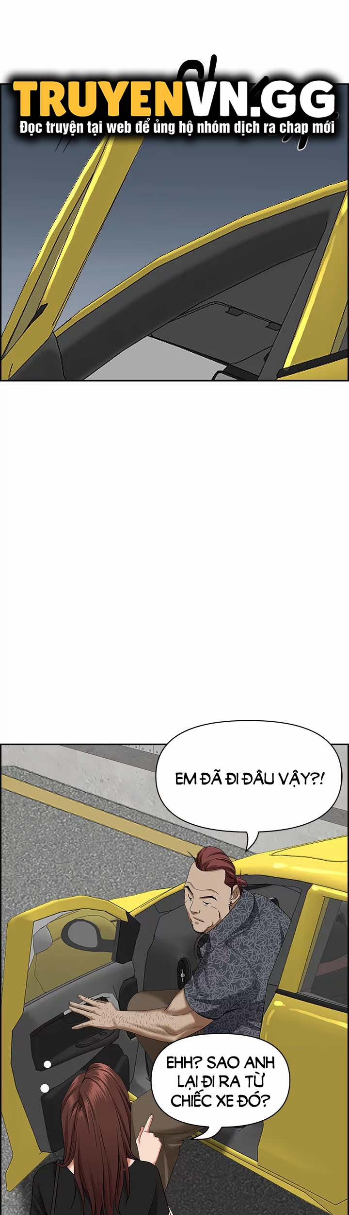 Chung Nhà Bạn Mẹ 39 trang 34