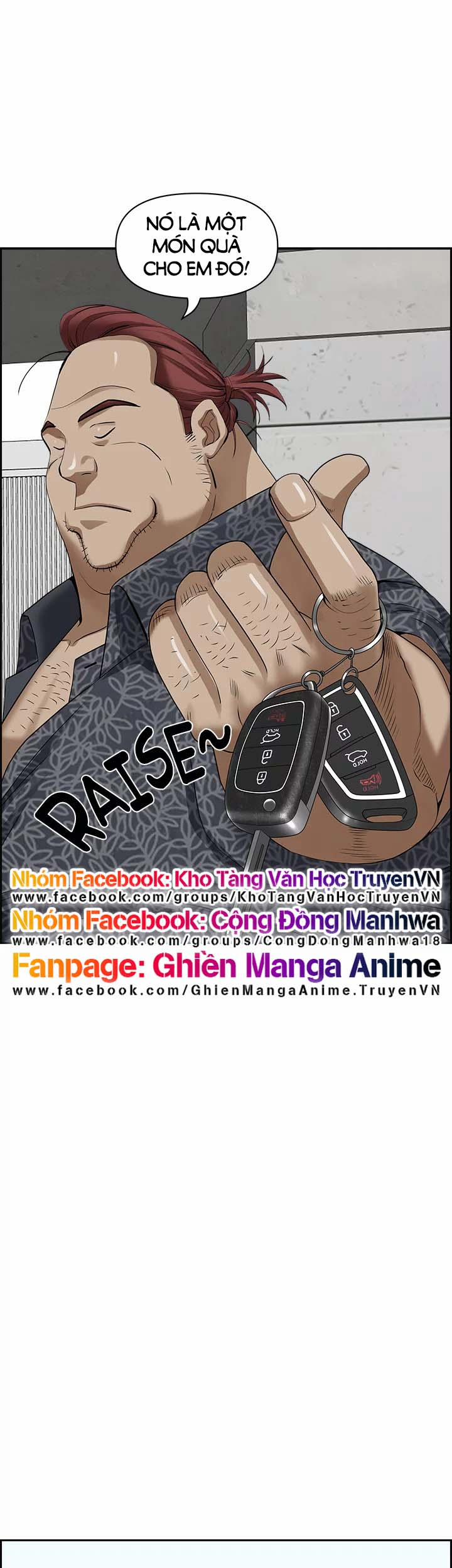 Chung Nhà Bạn Mẹ 39 trang 36