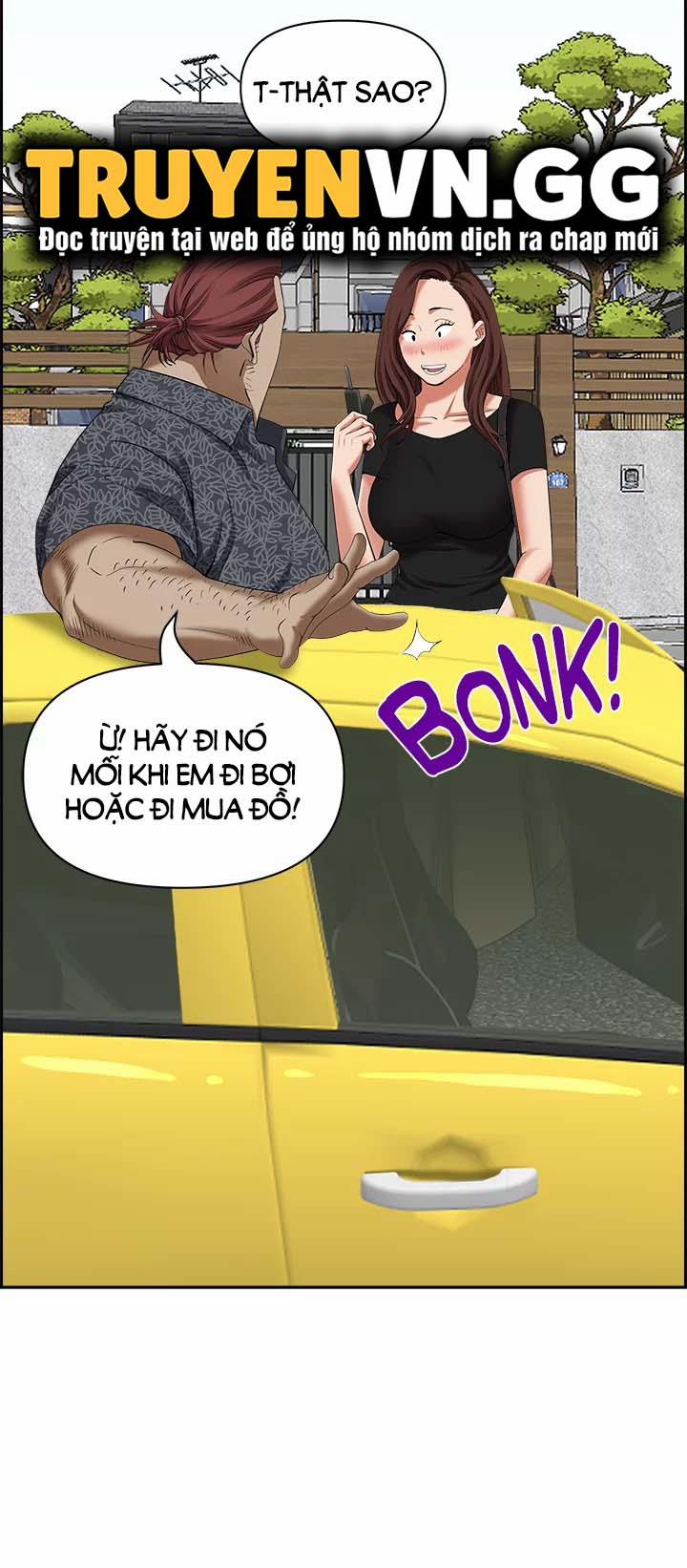 Chung Nhà Bạn Mẹ 39 trang 37