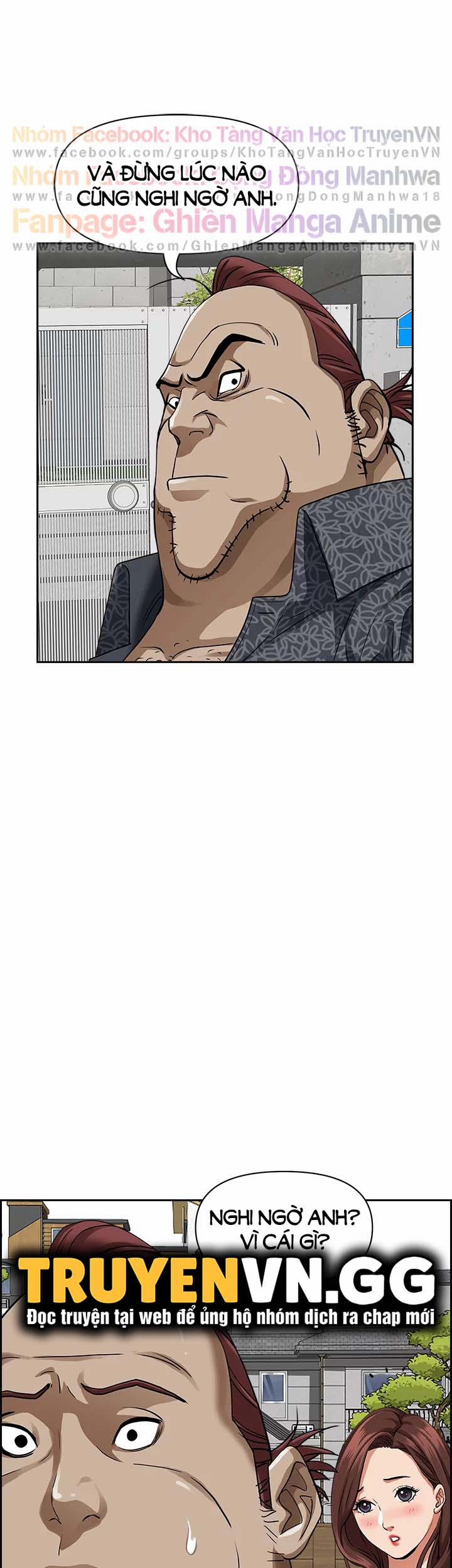 Chung Nhà Bạn Mẹ 39 trang 38