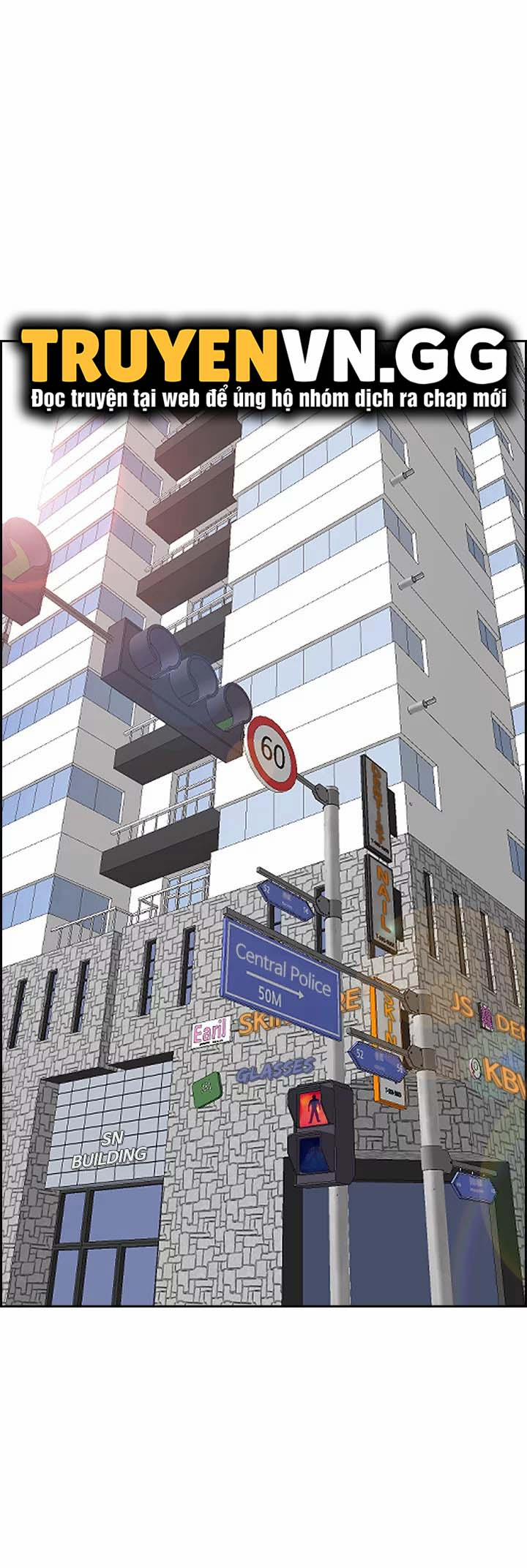 Chung Nhà Bạn Mẹ 39 trang 41