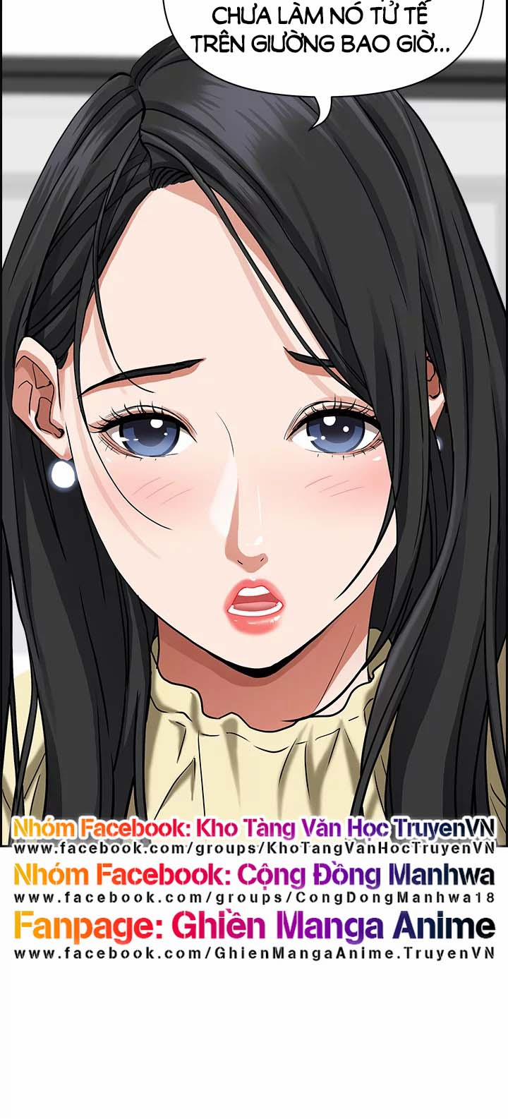 Chung Nhà Bạn Mẹ 39 trang 49