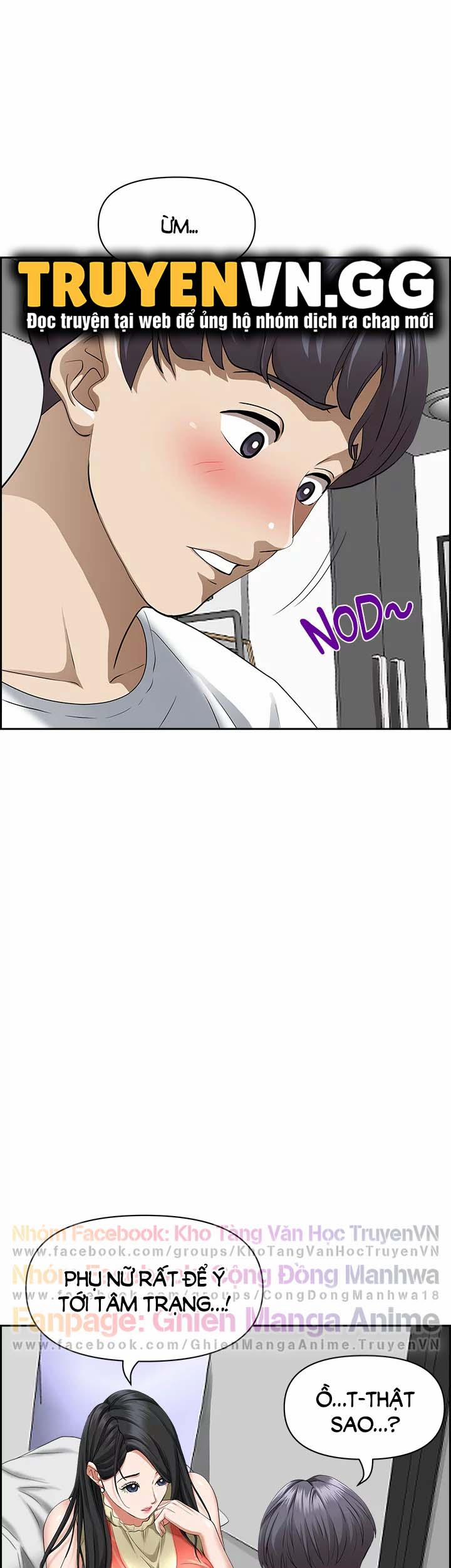 Chung Nhà Bạn Mẹ 39 trang 50