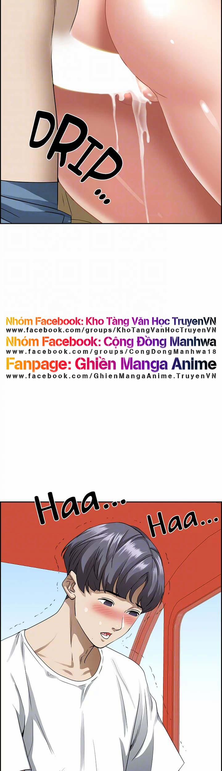 Chung Nhà Bạn Mẹ 39 trang 6