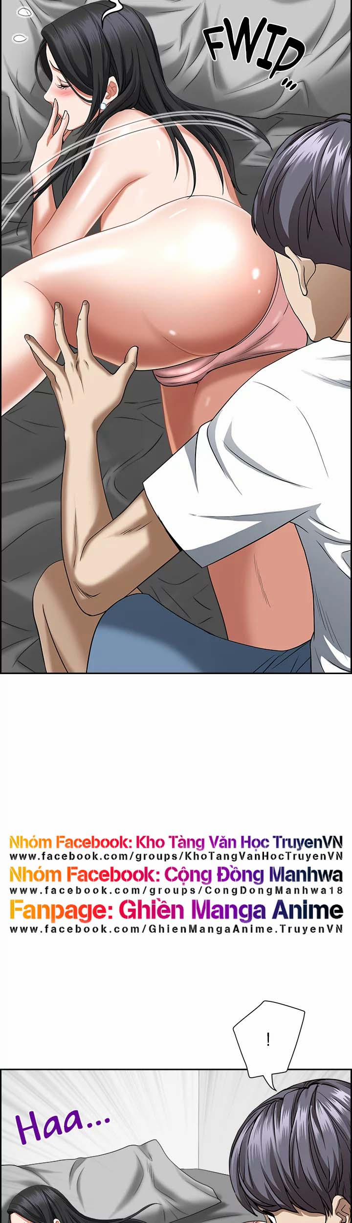 Chung Nhà Bạn Mẹ 39 trang 61