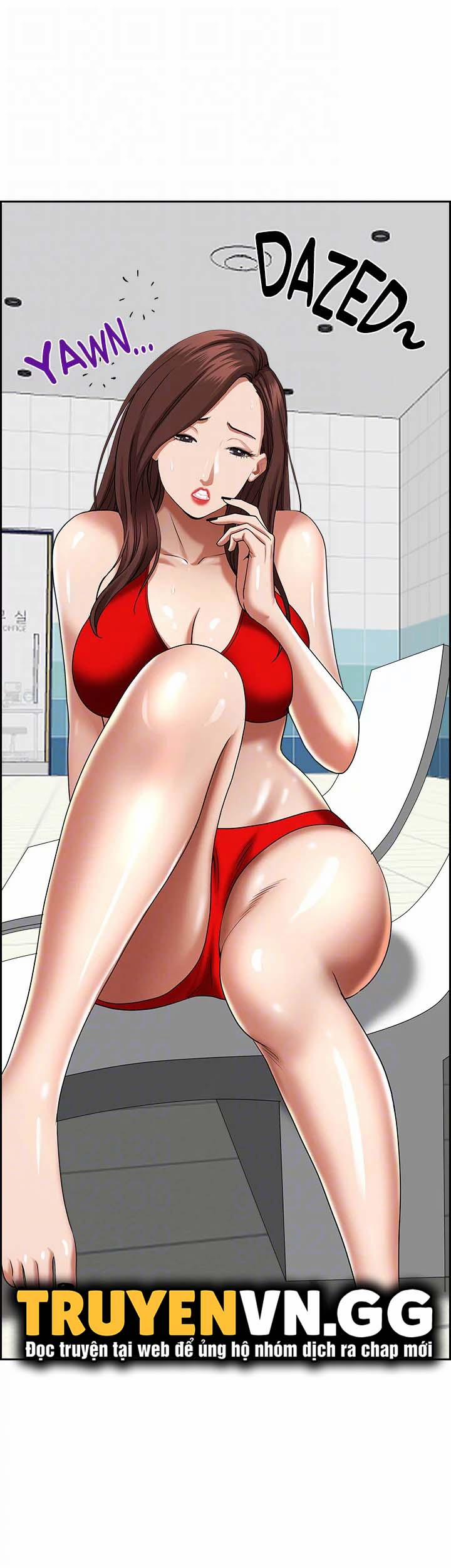 Chung Nhà Bạn Mẹ 39 trang 9