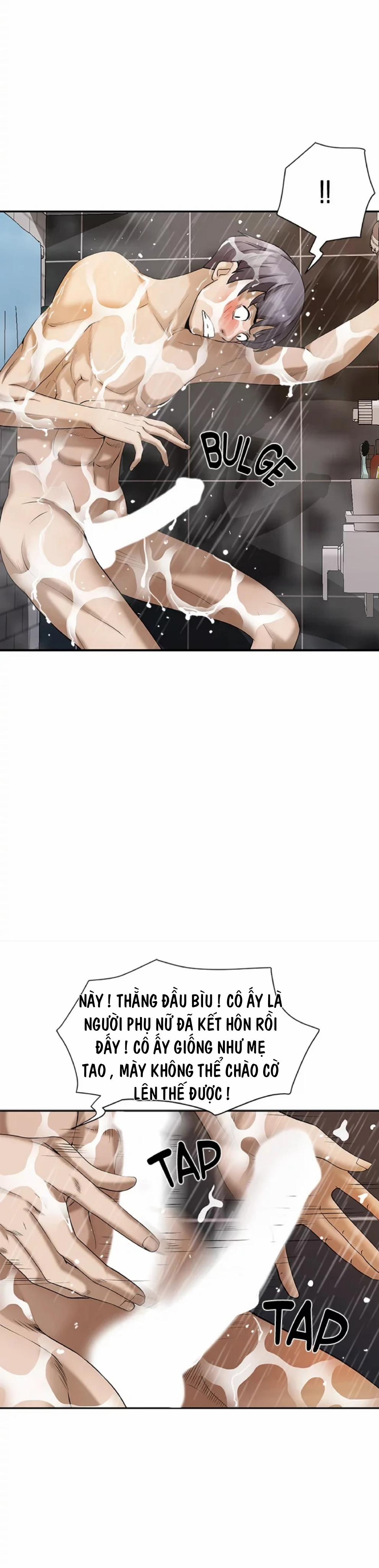 Chung Nhà Bạn Mẹ 4 trang 12