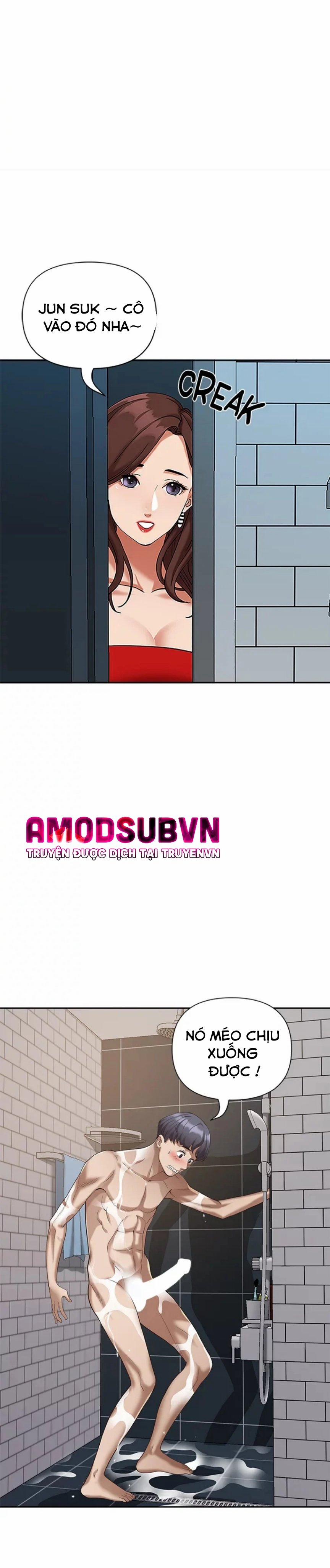 Chung Nhà Bạn Mẹ 4 trang 15