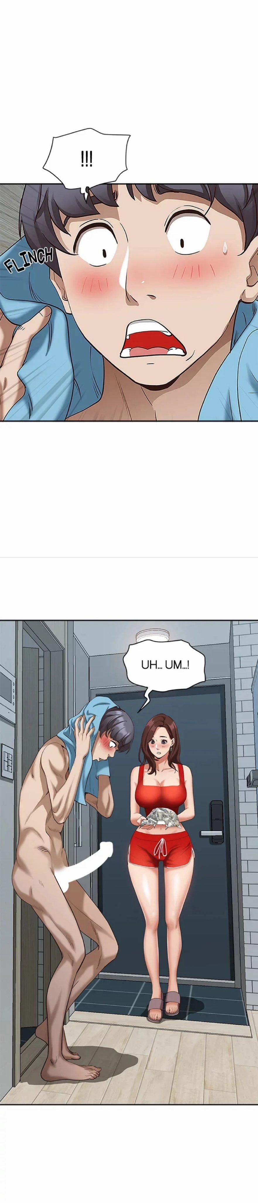 Chung Nhà Bạn Mẹ 4 trang 19