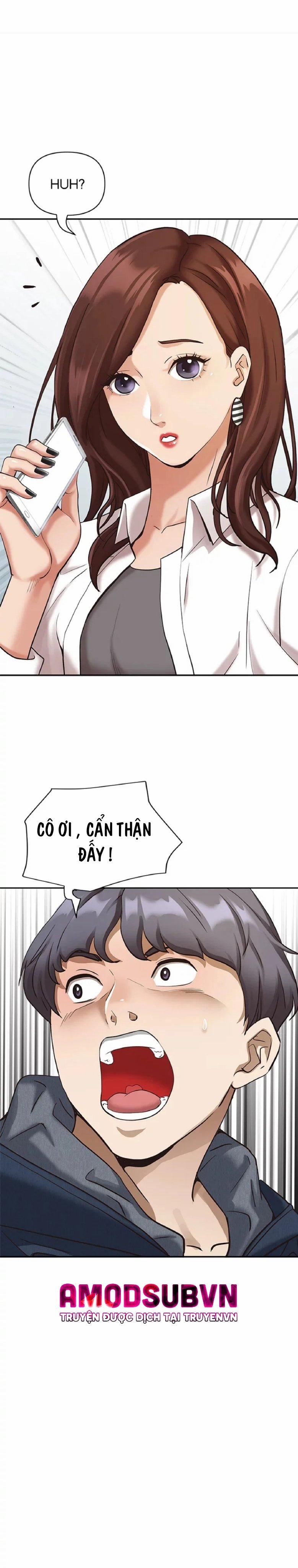 Chung Nhà Bạn Mẹ 4 trang 2