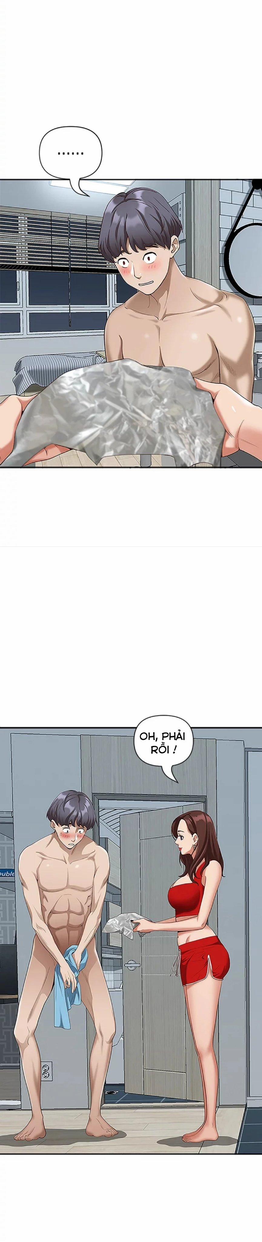 Chung Nhà Bạn Mẹ 4 trang 23