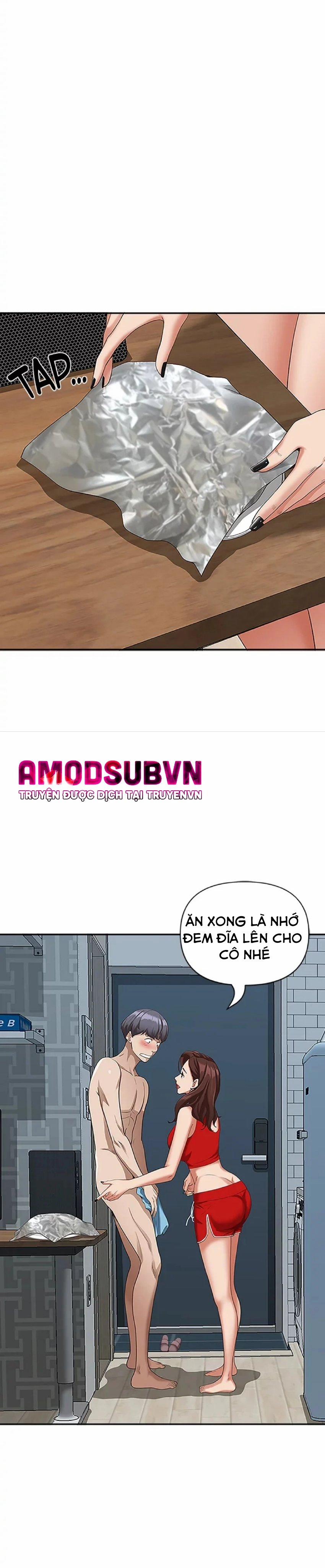 Chung Nhà Bạn Mẹ 4 trang 24