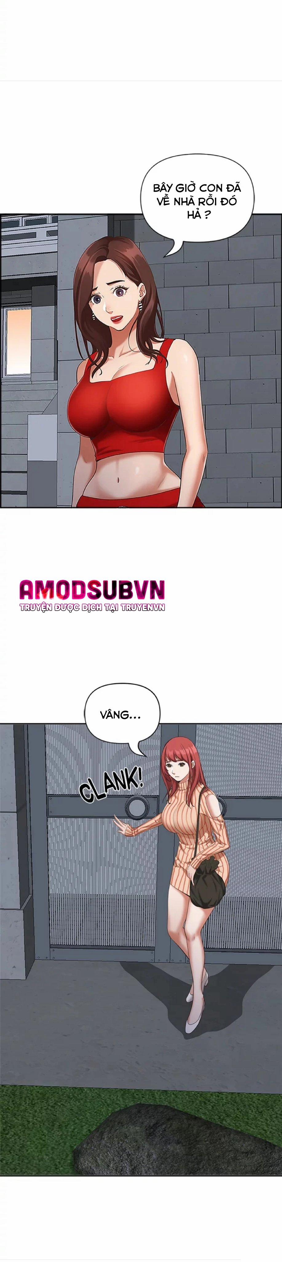 Chung Nhà Bạn Mẹ 4 trang 28