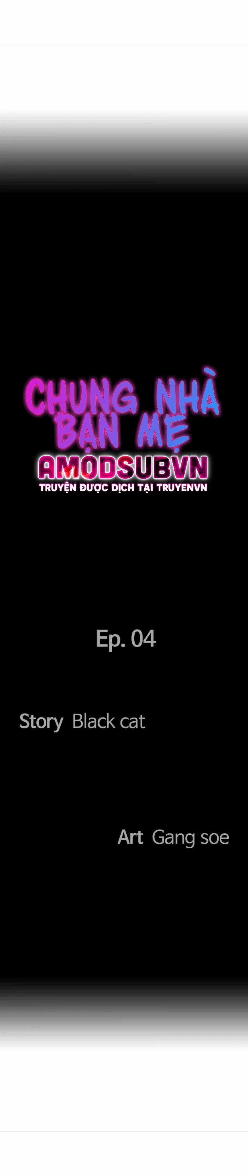 Chung Nhà Bạn Mẹ 4 trang 3