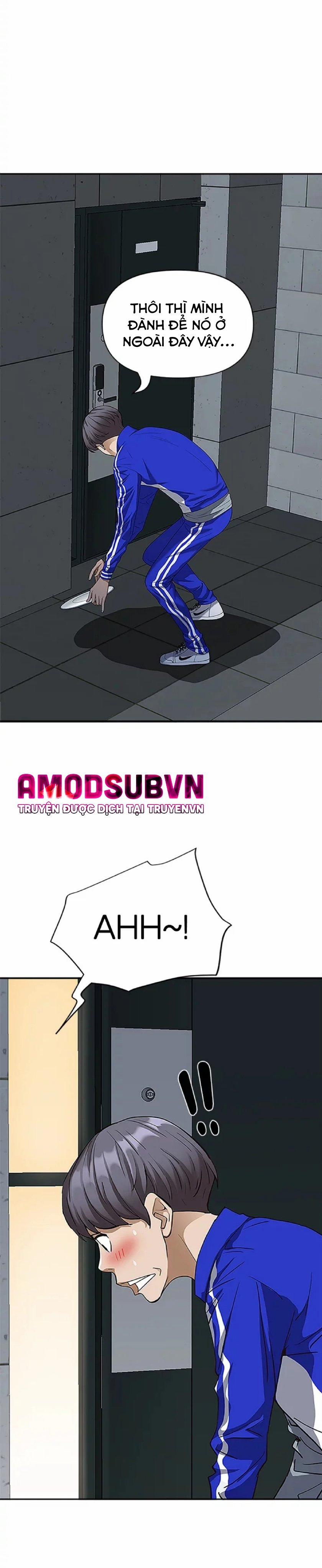 Chung Nhà Bạn Mẹ 4 trang 32