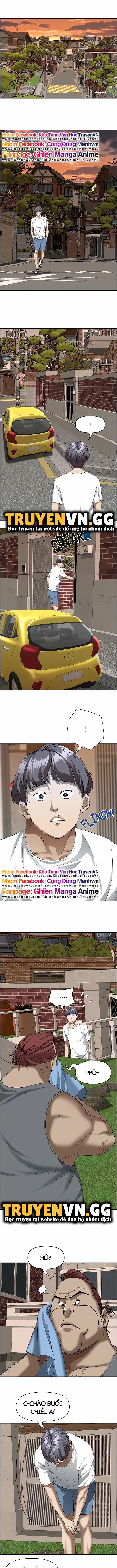 Chung Nhà Bạn Mẹ 40 trang 3