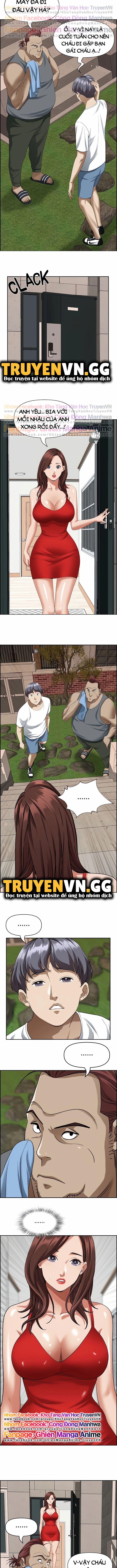 Chung Nhà Bạn Mẹ 40 trang 4