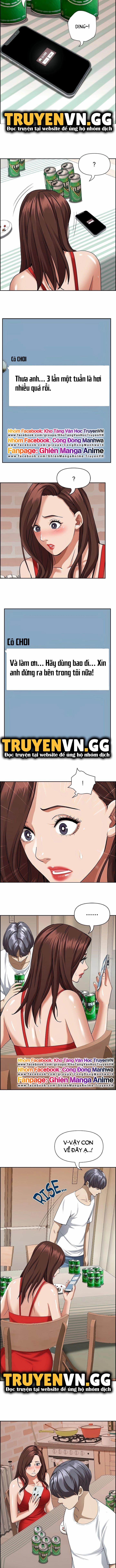 Chung Nhà Bạn Mẹ 40 trang 8