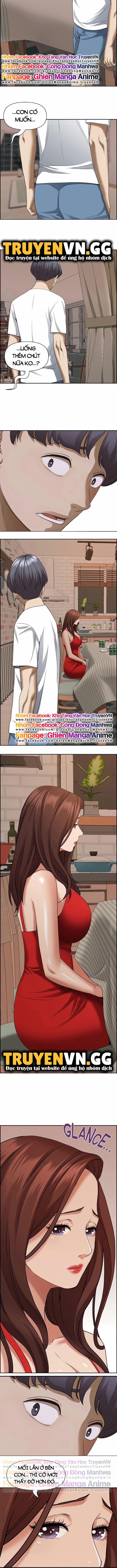 Chung Nhà Bạn Mẹ 40 trang 9