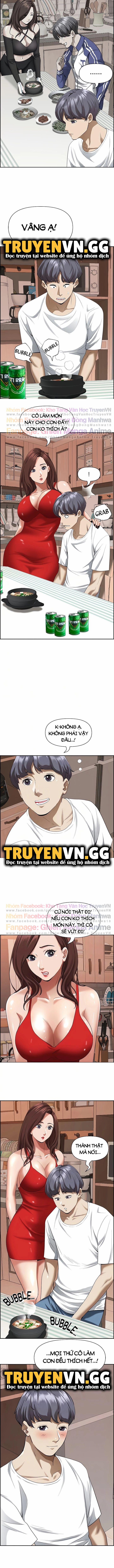 Chung Nhà Bạn Mẹ 41 trang 1