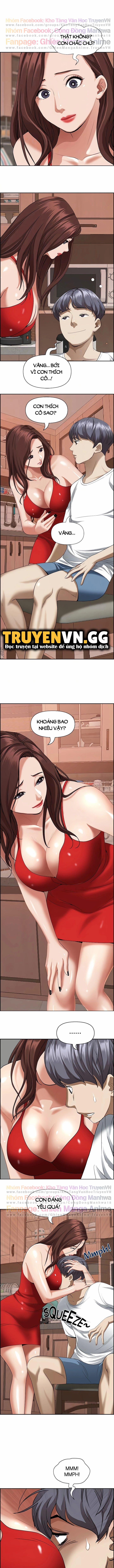 Chung Nhà Bạn Mẹ 41 trang 2