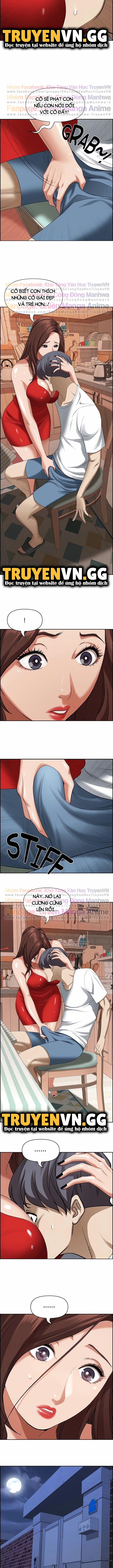 Chung Nhà Bạn Mẹ 41 trang 3