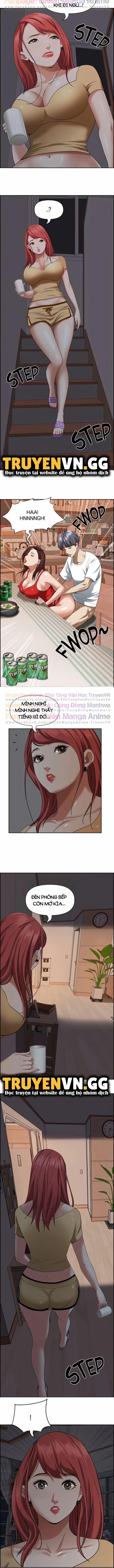 Chung Nhà Bạn Mẹ 41 trang 9