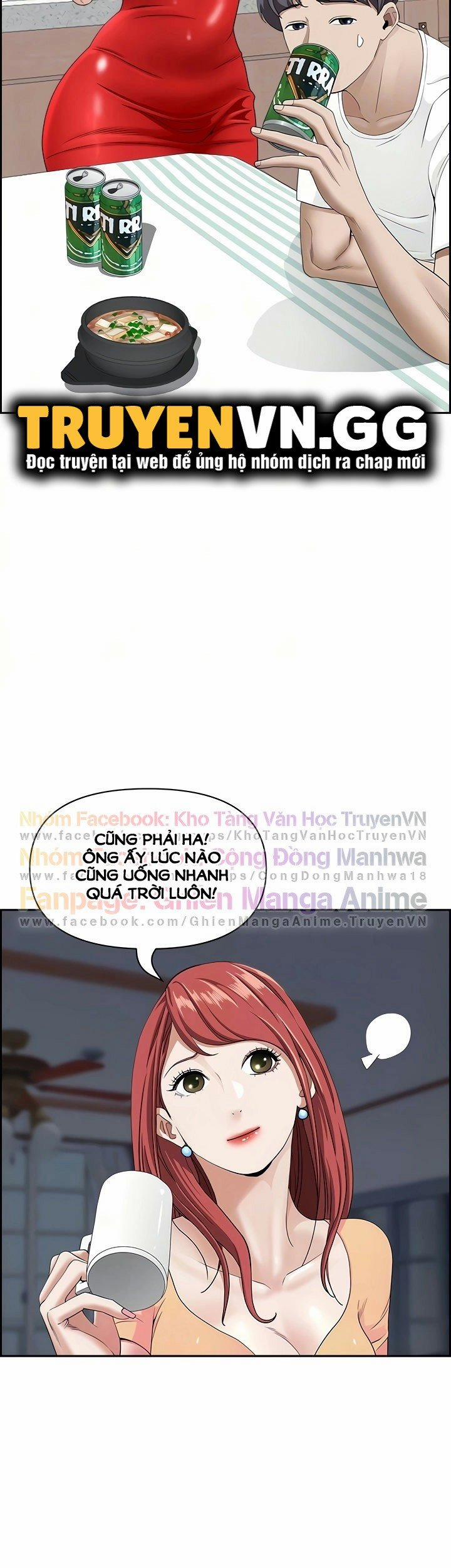 Chung Nhà Bạn Mẹ 42 trang 12