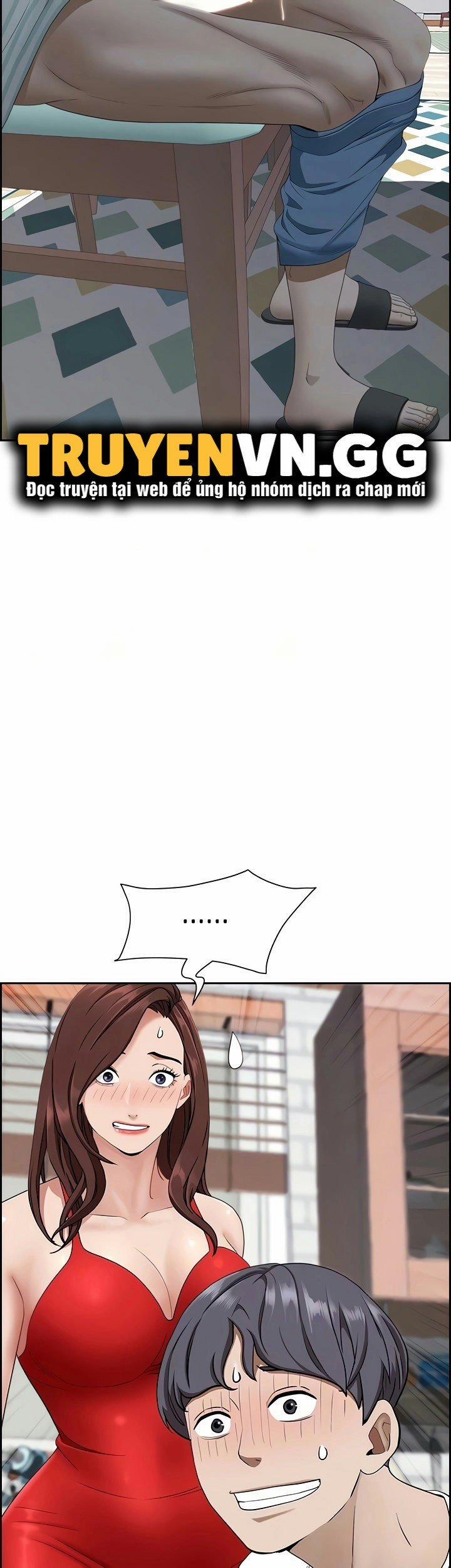 Chung Nhà Bạn Mẹ 42 trang 18
