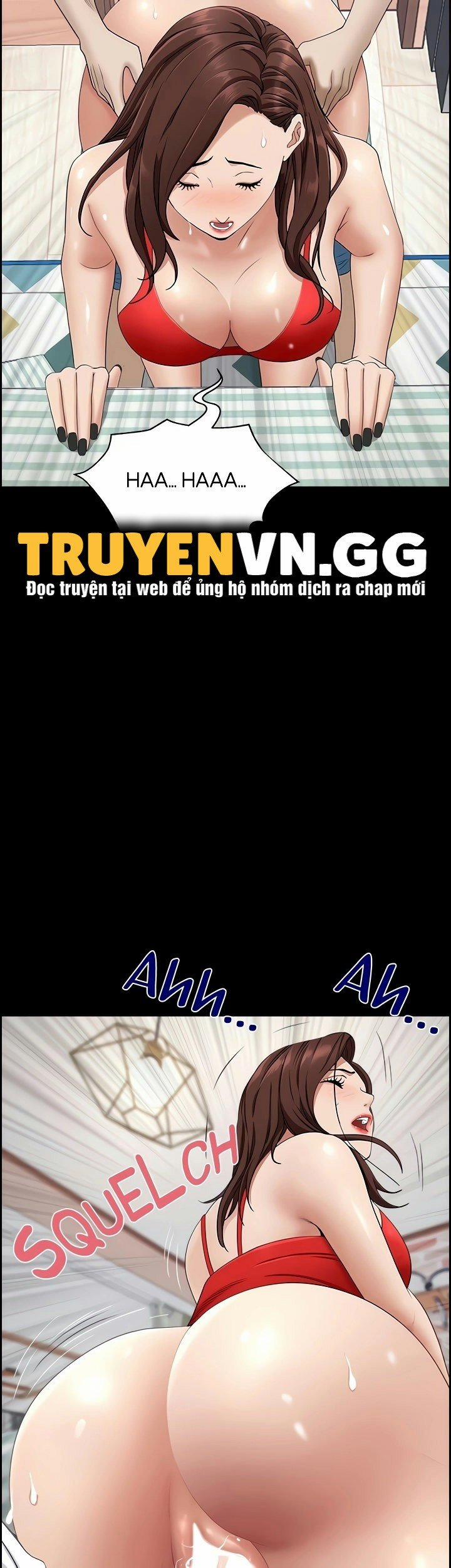 Chung Nhà Bạn Mẹ 42 trang 21