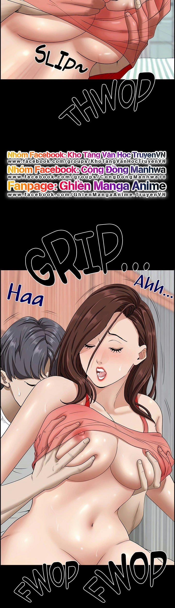 Chung Nhà Bạn Mẹ 42 trang 27