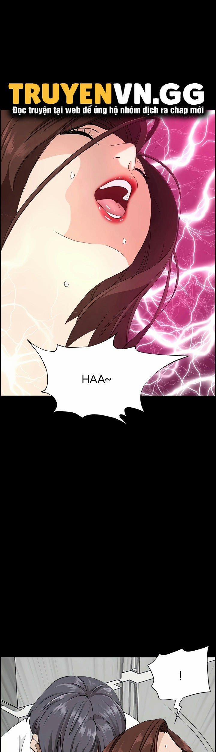 Chung Nhà Bạn Mẹ 42 trang 29