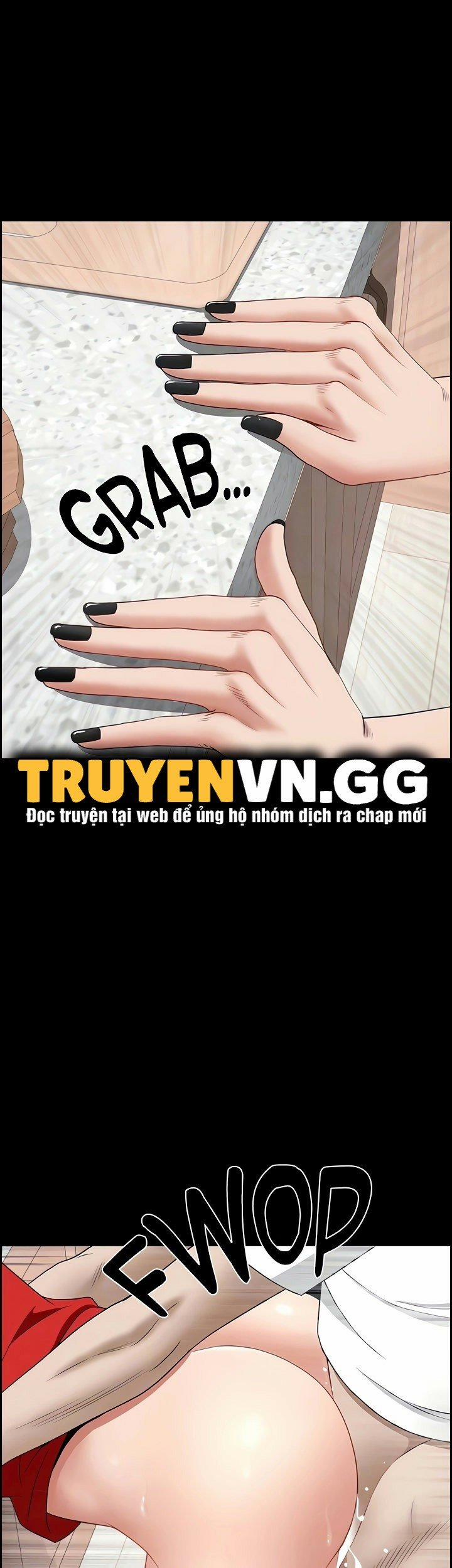 Chung Nhà Bạn Mẹ 42 trang 31