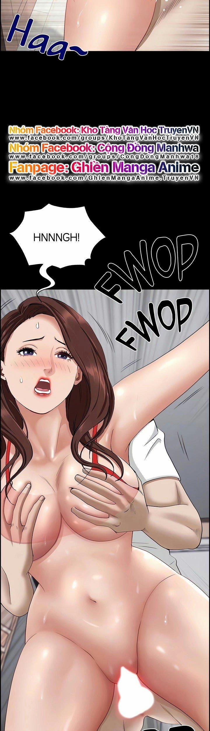 Chung Nhà Bạn Mẹ 42 trang 32