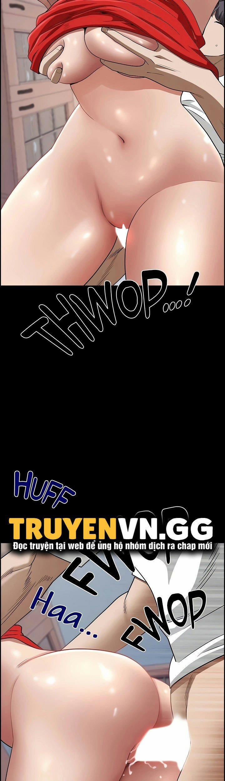 Chung Nhà Bạn Mẹ 42 trang 41