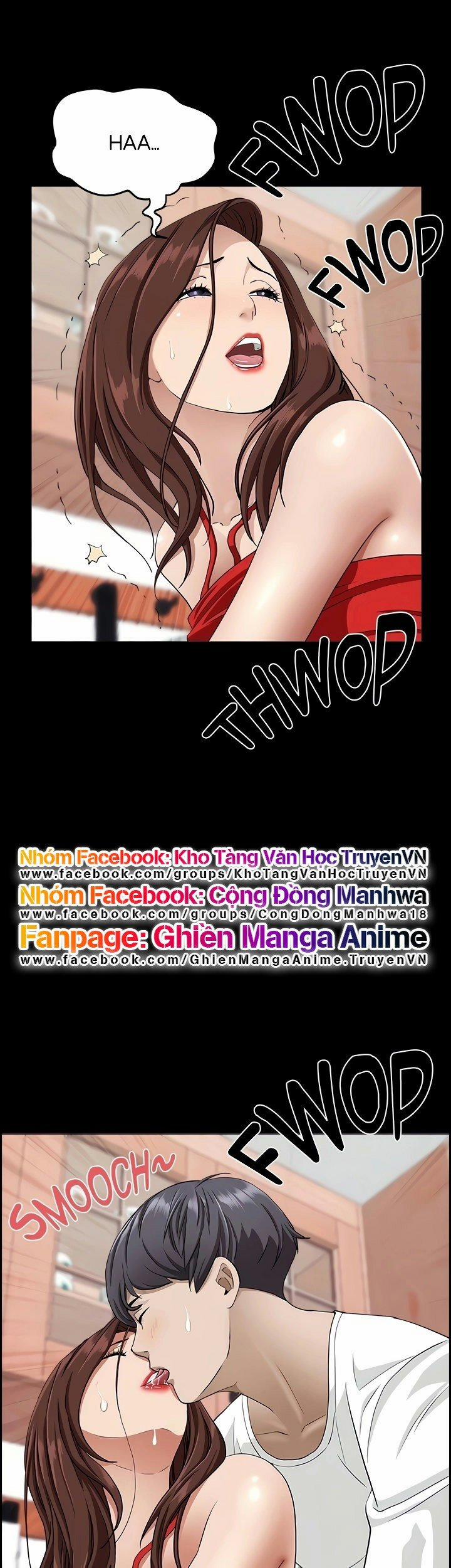 Chung Nhà Bạn Mẹ 42 trang 43