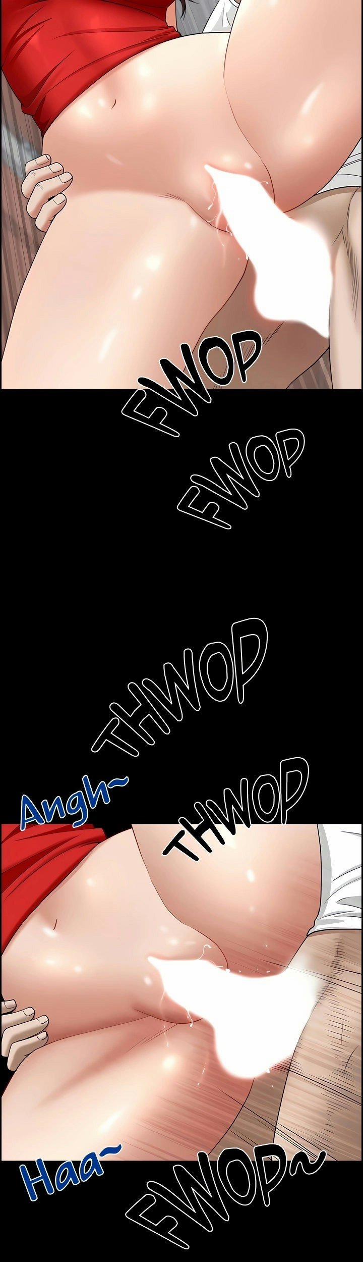 Chung Nhà Bạn Mẹ 42 trang 47