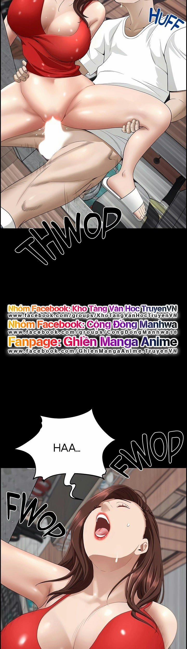 Chung Nhà Bạn Mẹ 42 trang 50