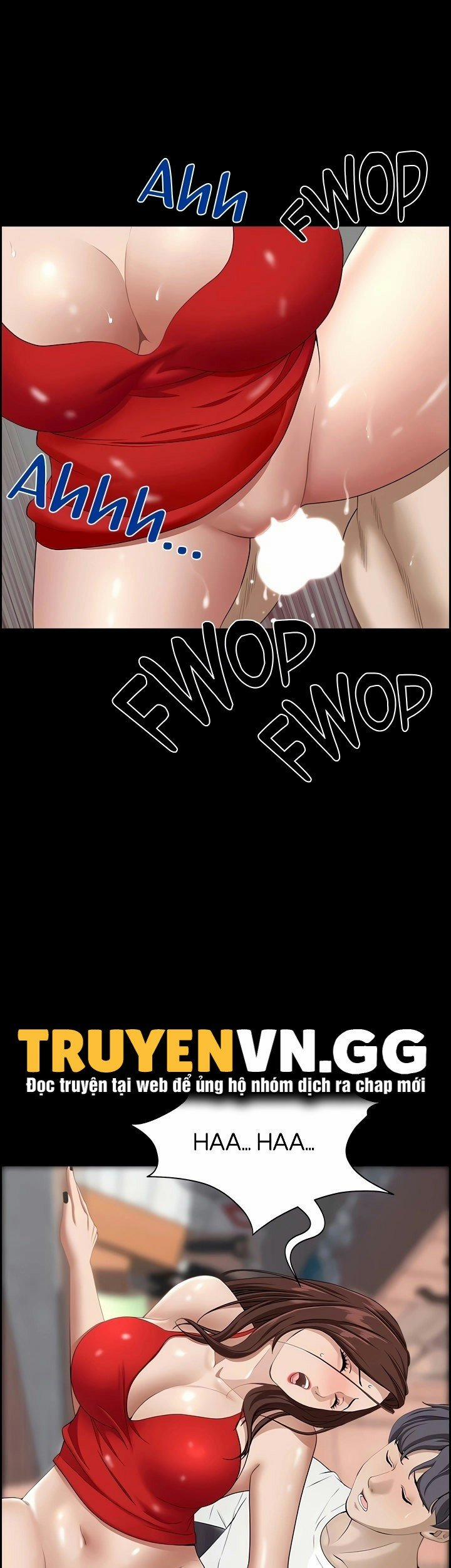 Chung Nhà Bạn Mẹ 42 trang 52