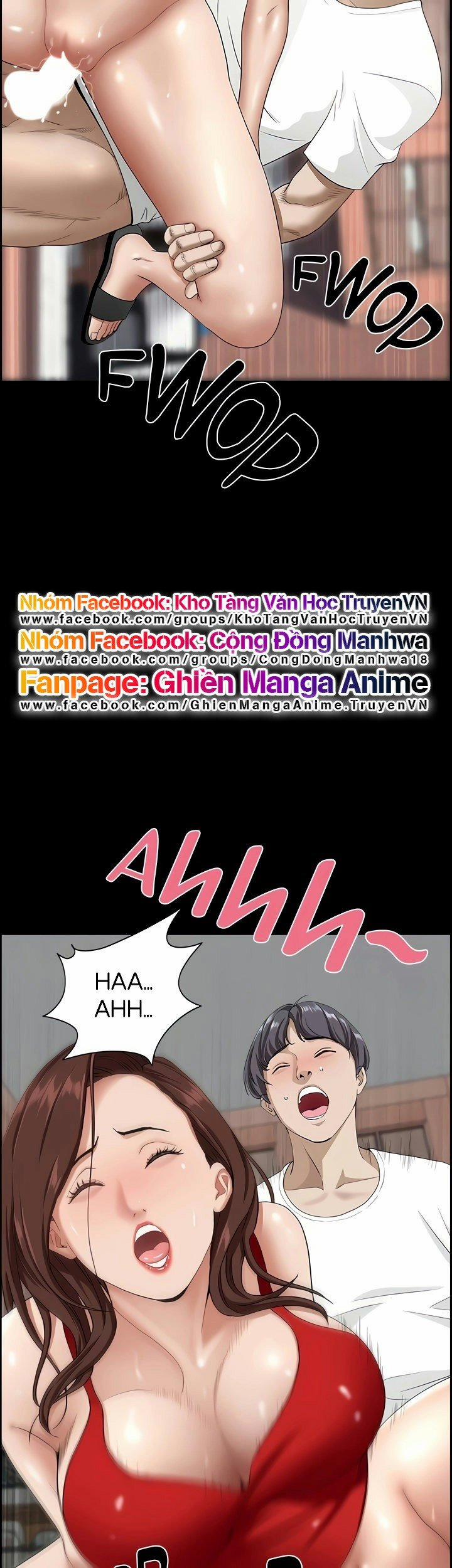 Chung Nhà Bạn Mẹ 42 trang 53