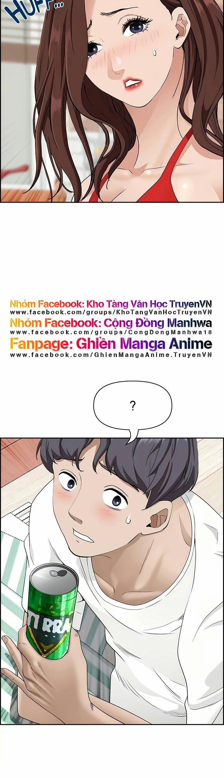 Chung Nhà Bạn Mẹ 42 trang 6