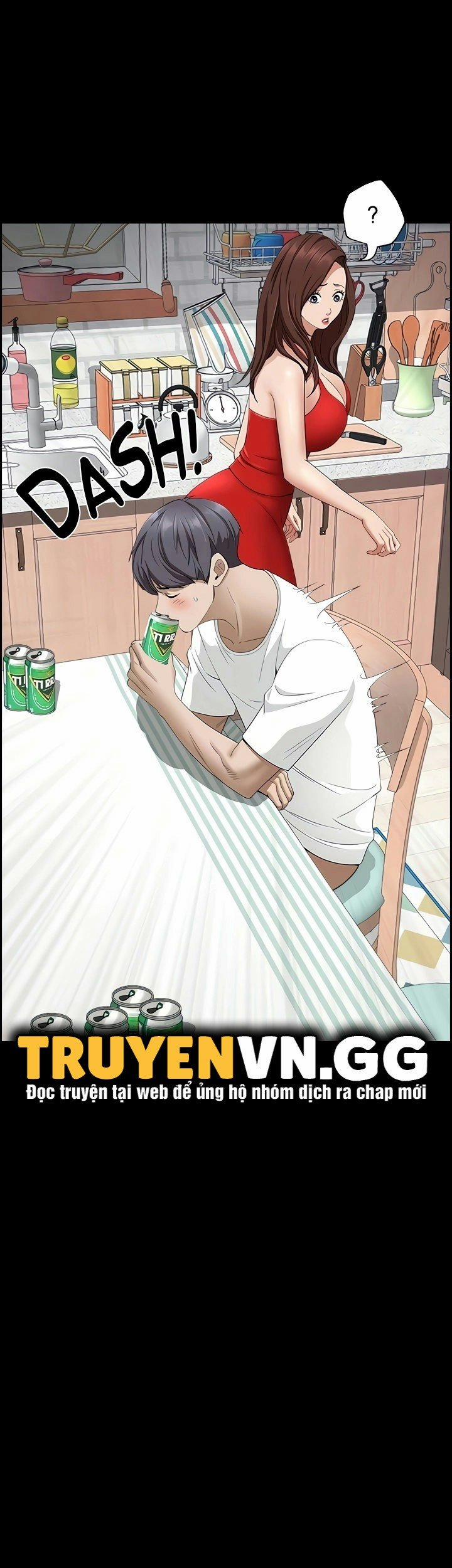 Chung Nhà Bạn Mẹ 42 trang 61