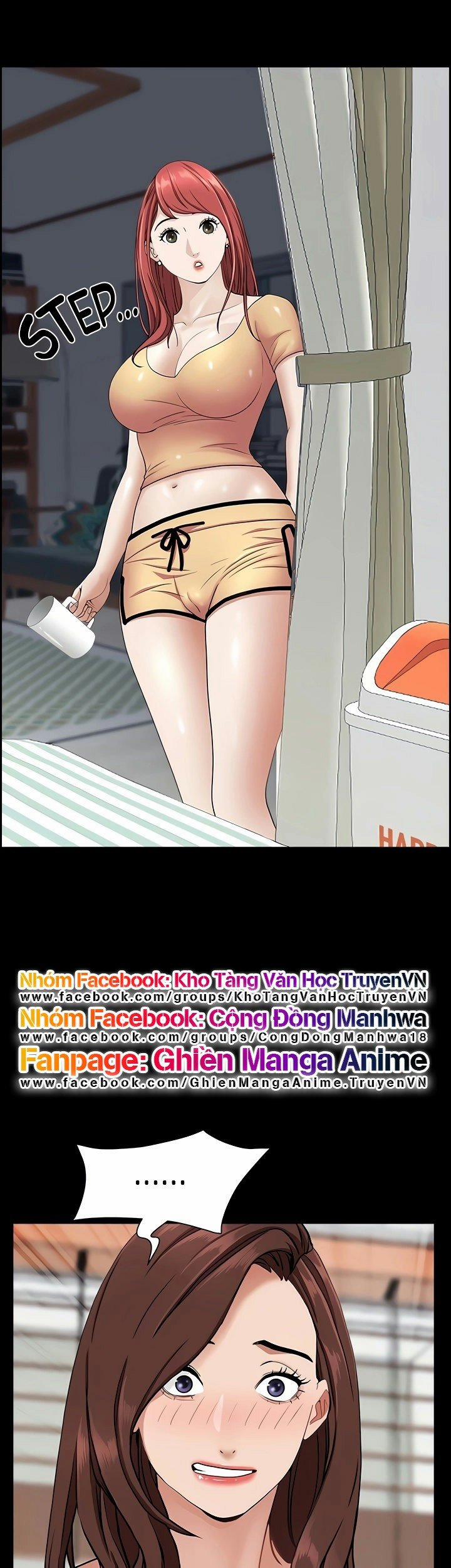 Chung Nhà Bạn Mẹ 42 trang 62