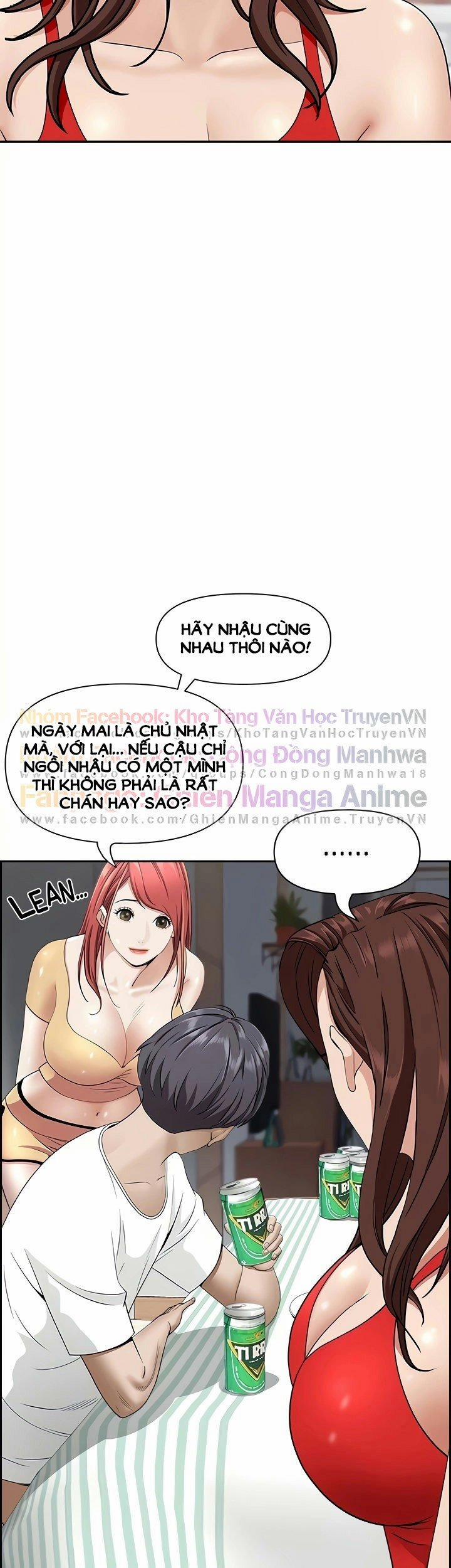 Chung Nhà Bạn Mẹ 42 trang 65