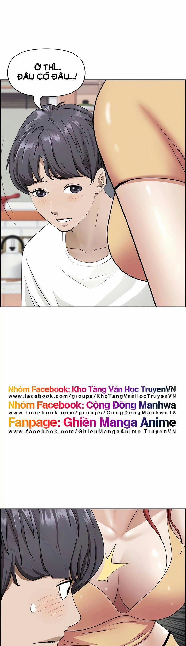 Chung Nhà Bạn Mẹ 42 trang 67