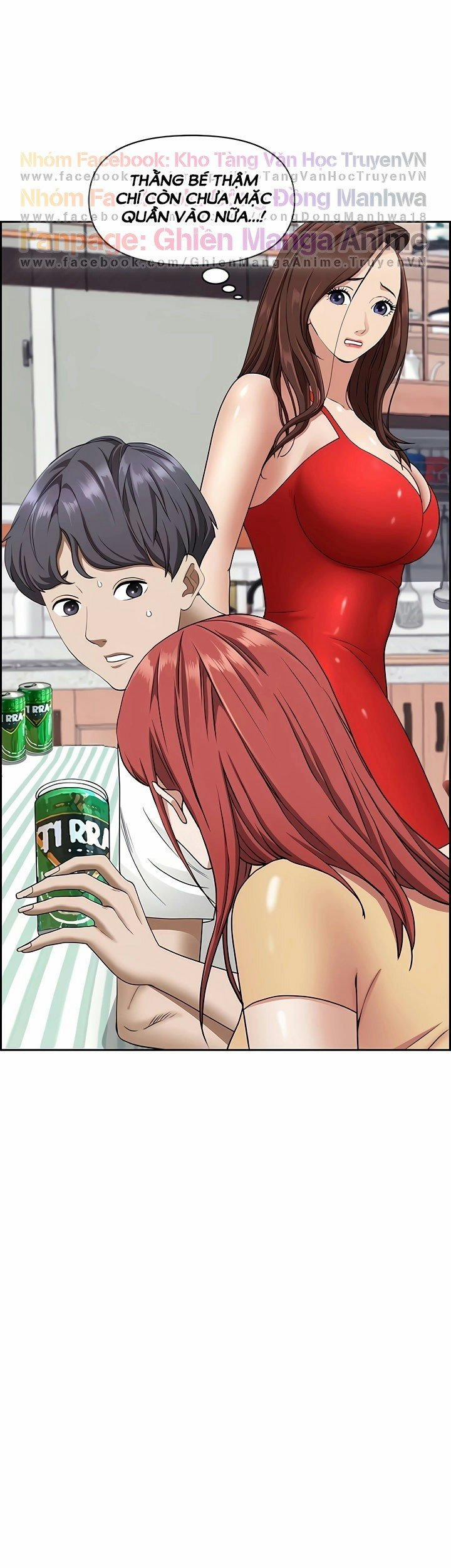 Chung Nhà Bạn Mẹ 42 trang 69