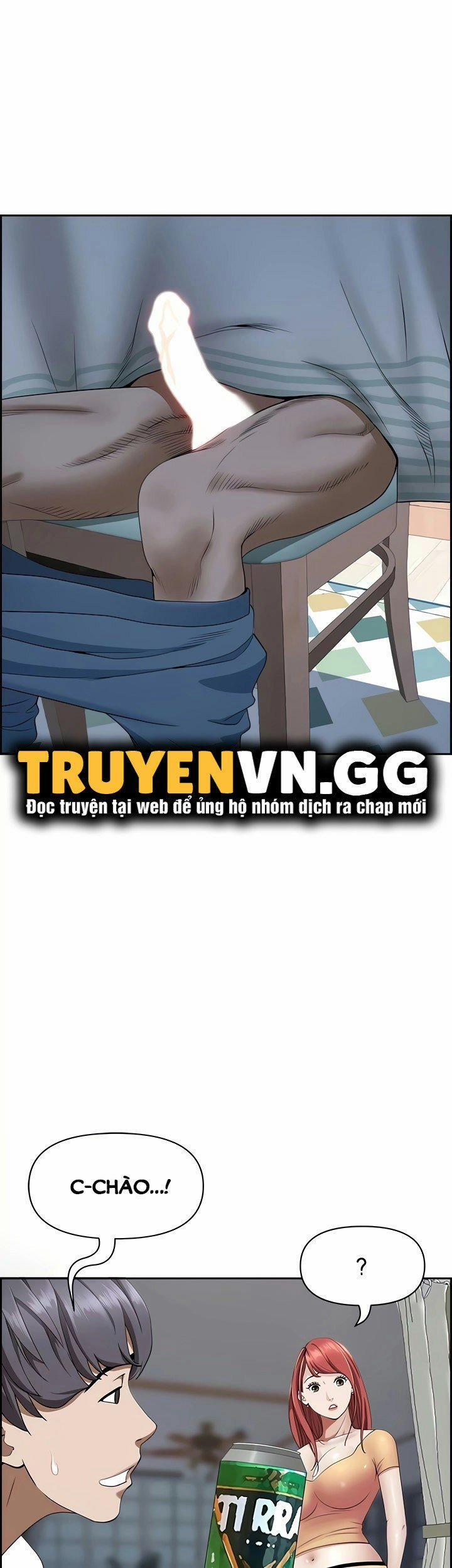 Chung Nhà Bạn Mẹ 42 trang 8