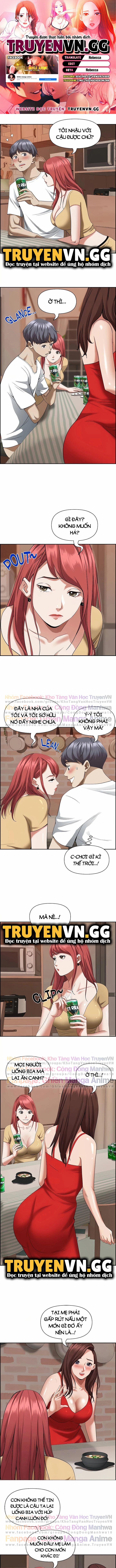 Chung Nhà Bạn Mẹ 43 trang 0